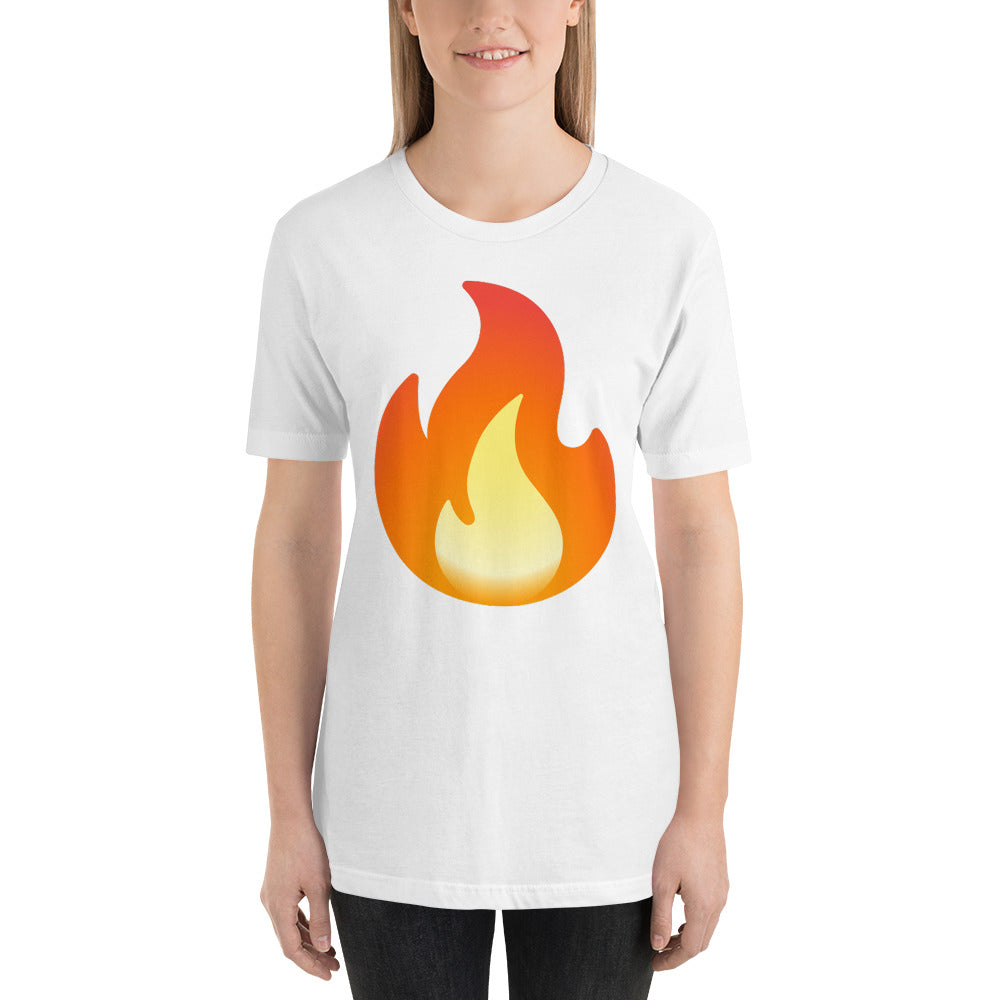So Hot Right Now Unisex T-Shirt