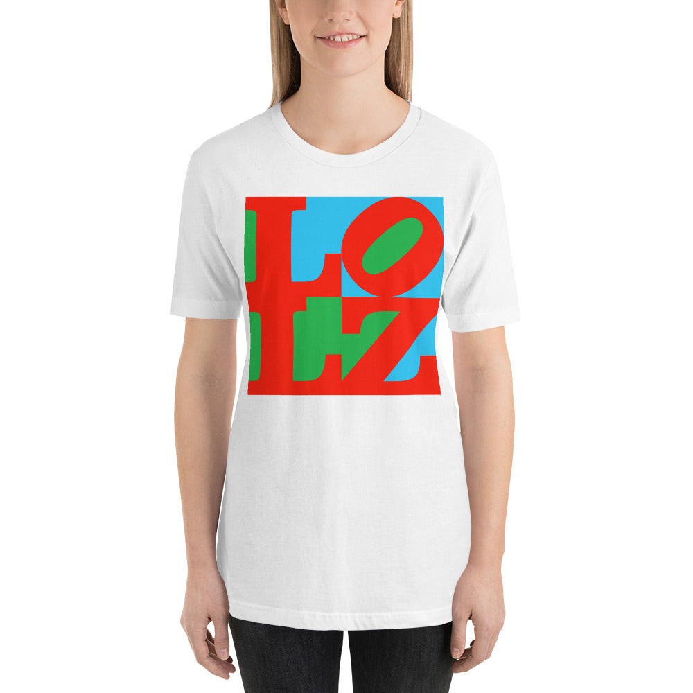 LOLZ T-Shirt