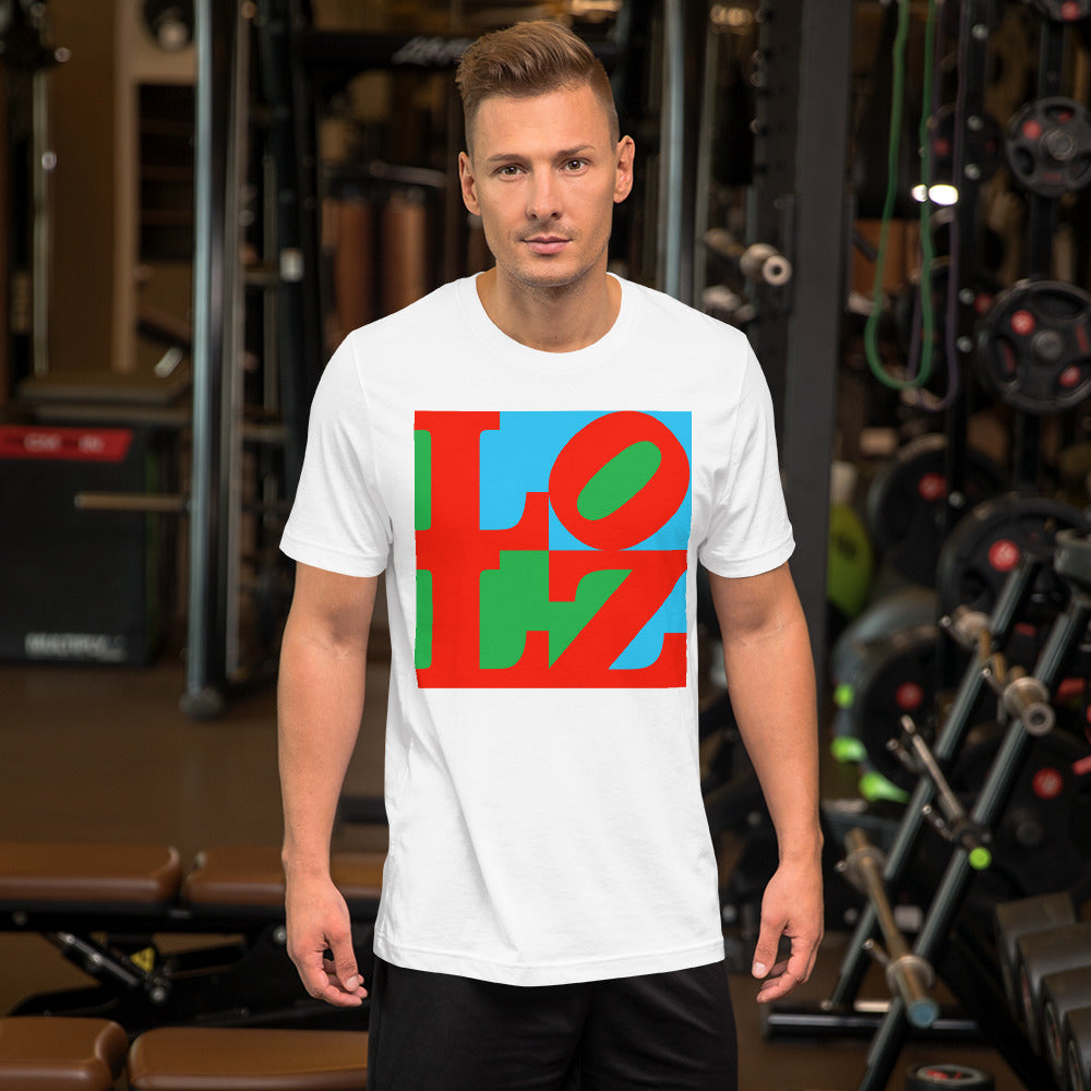 LOLZ T-Shirt