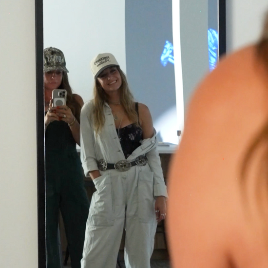 Brian Kane Mirror Pro™
