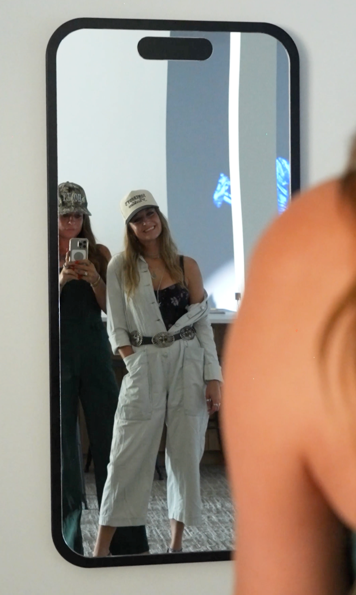 Brian Kane Mirror Pro™