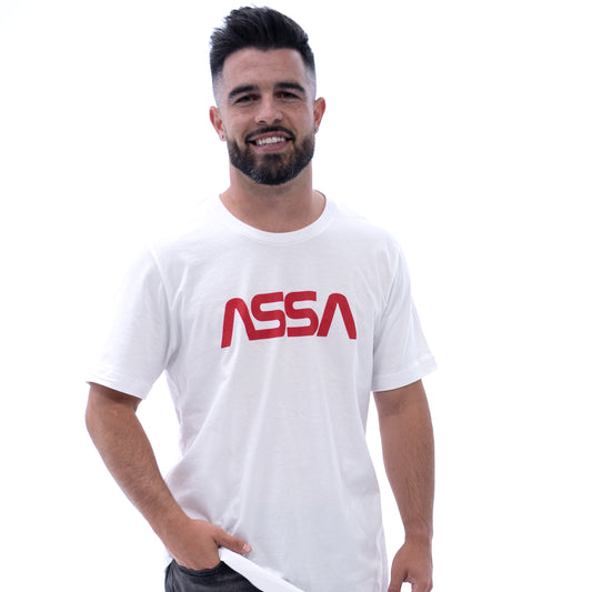 ASSA Unisex T-Shirt