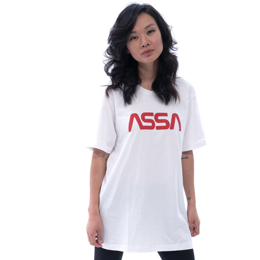 ASSA Unisex T-Shirt