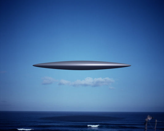 Brian Kane UFO
