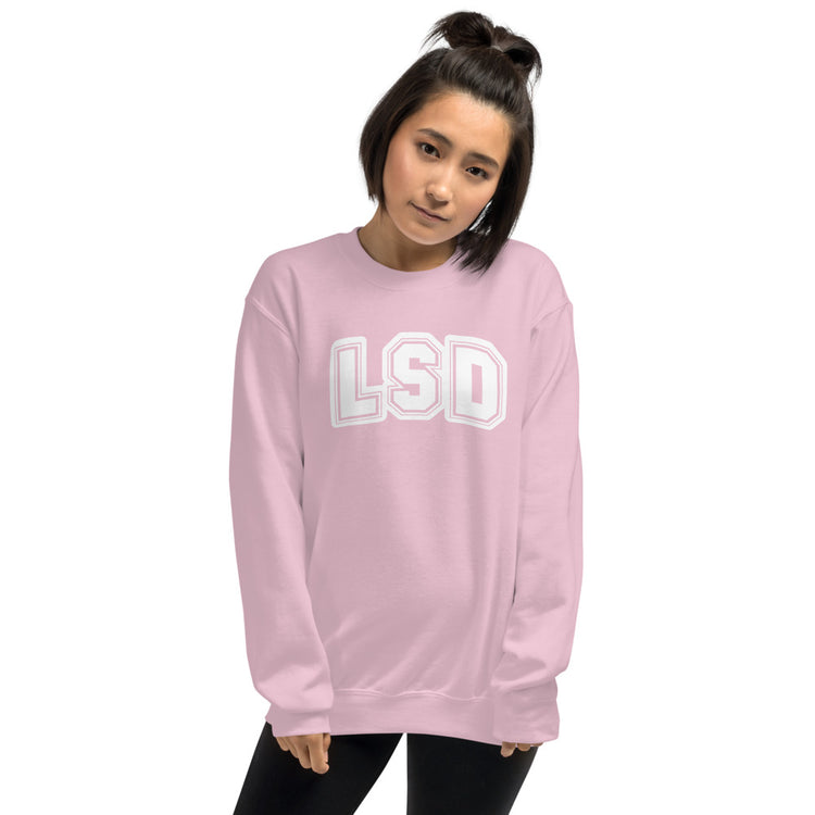 LSD Sweatshirt