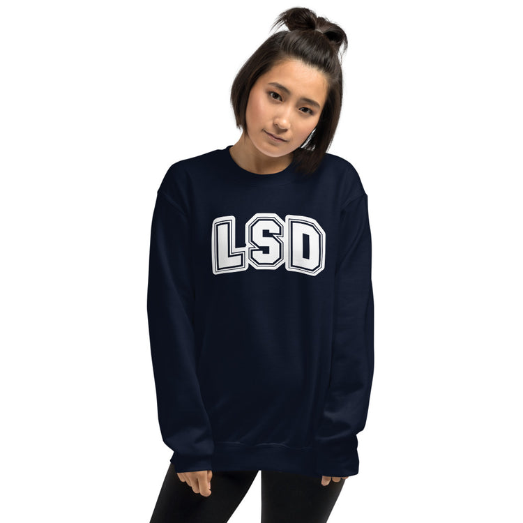 LSD Sweatshirt