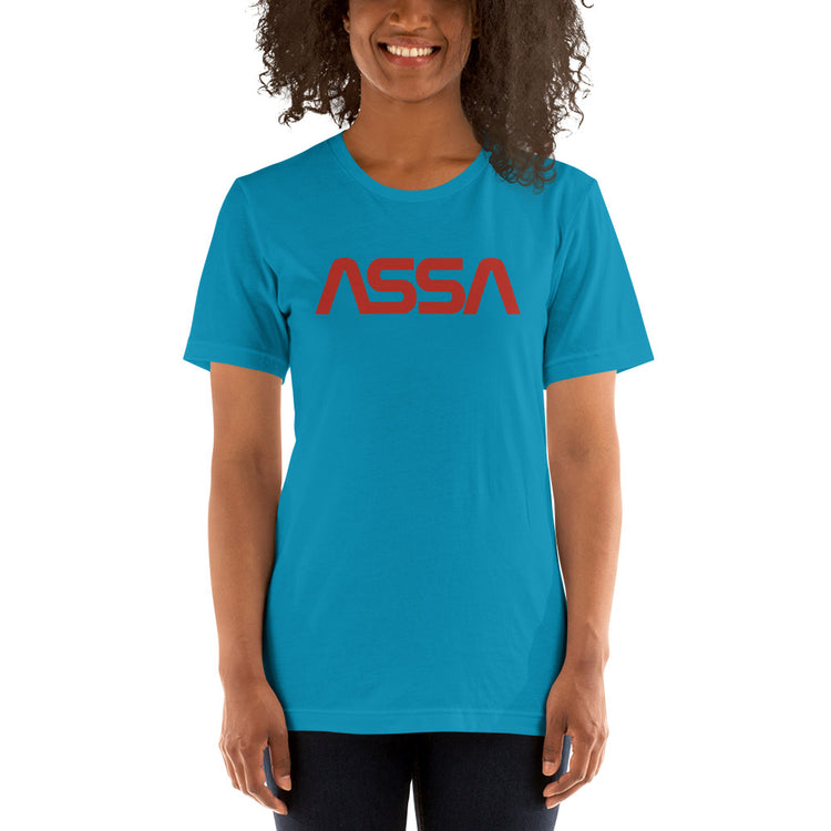 ASSA Unisex T-Shirt