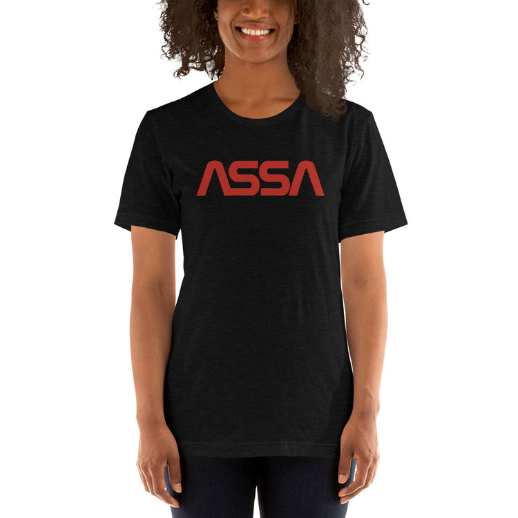 ASSA Unisex T-Shirt