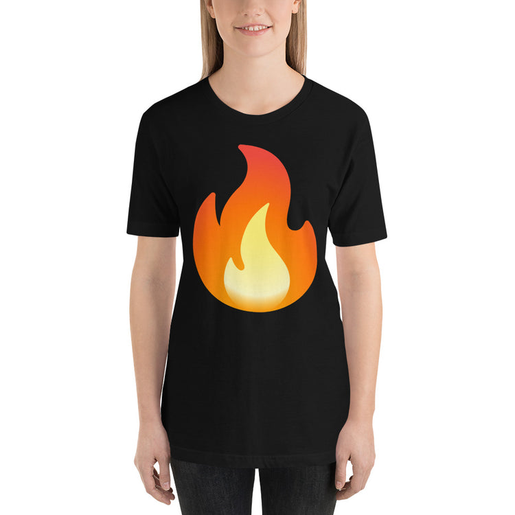 So Hot Right Now Unisex T-Shirt