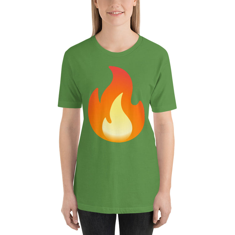 So Hot Right Now Unisex T-Shirt
